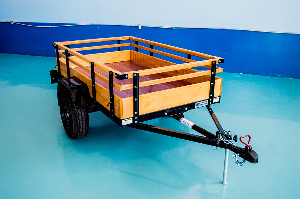 Carreta Fazendinha - Imagem 2