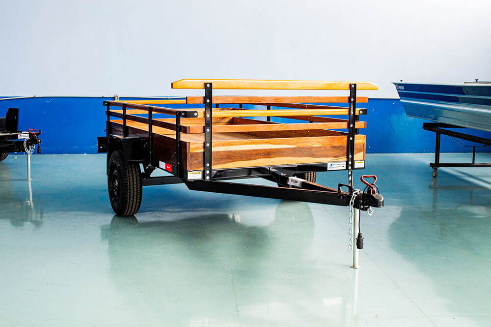 Carreta Fazendinha - Imagem 3