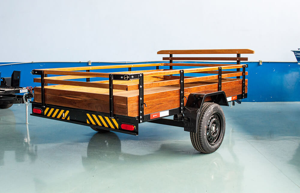 Carreta Fazendinha - Imagem 4