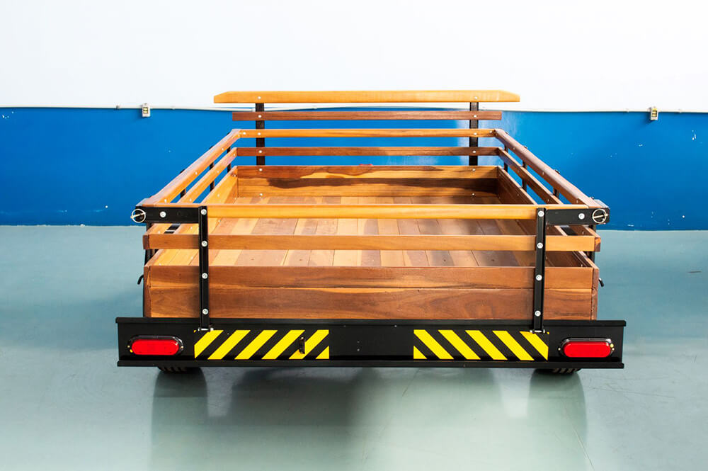 Carreta Fazendinha - Imagem 5