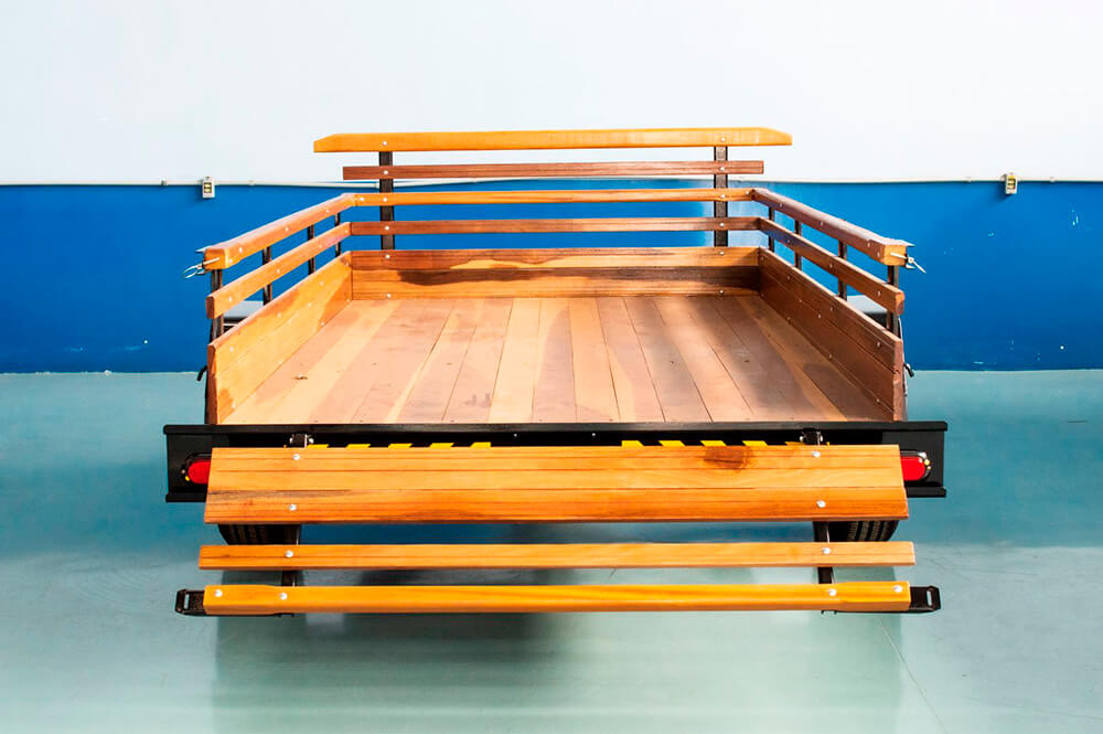 Carreta Fazendinha - Imagem 6