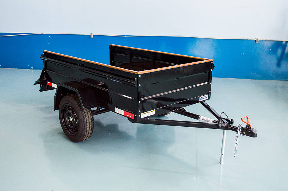 Carreta Fazendinha - Imagem 7