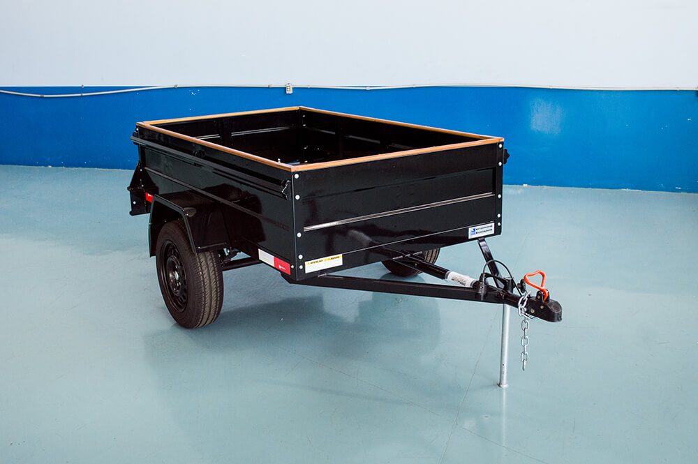 Carreta Fazendinha - Imagem 8