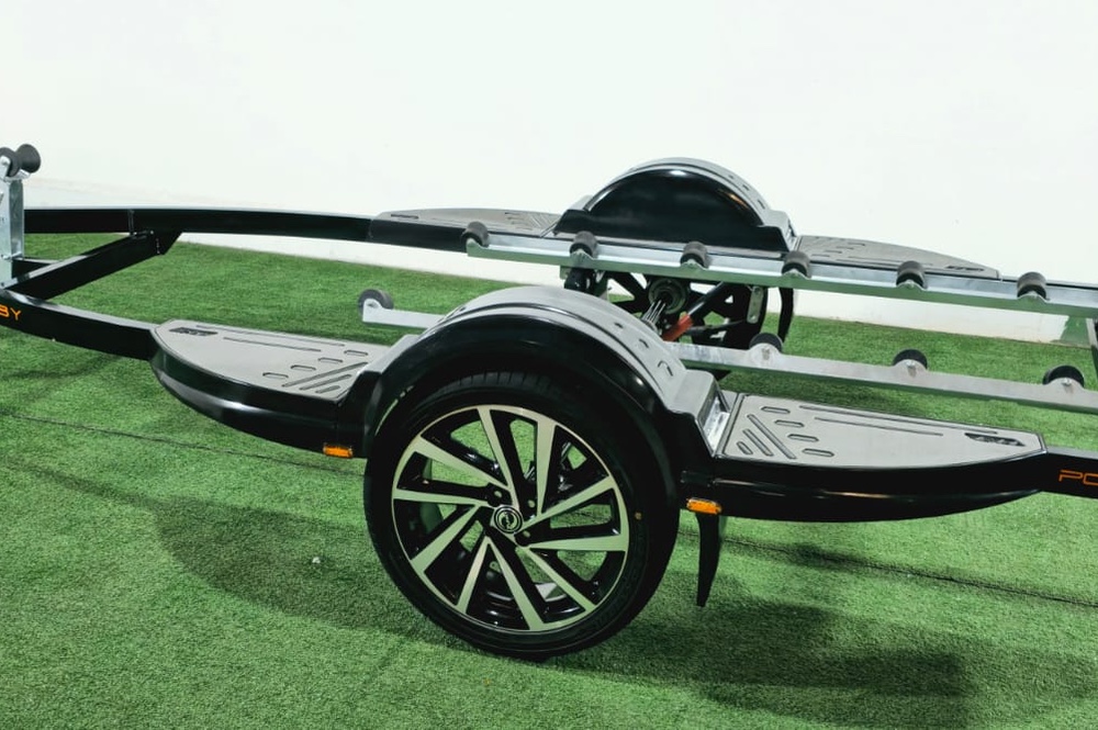 Carreta para Jet-Ski - Imagem 10
