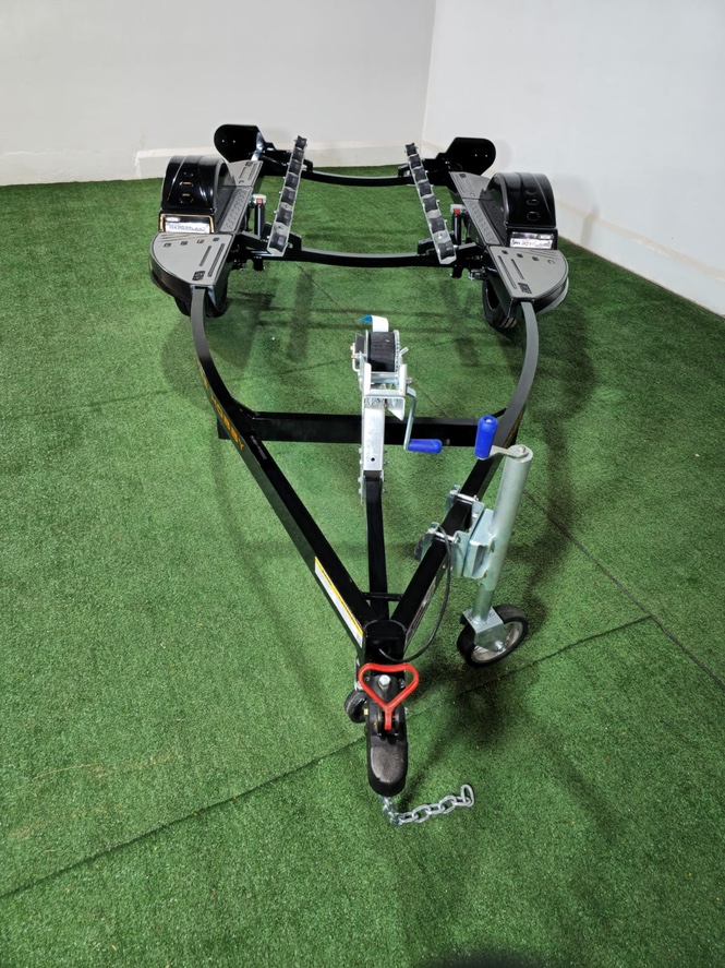 Carreta para Jet-Ski - Imagem 12