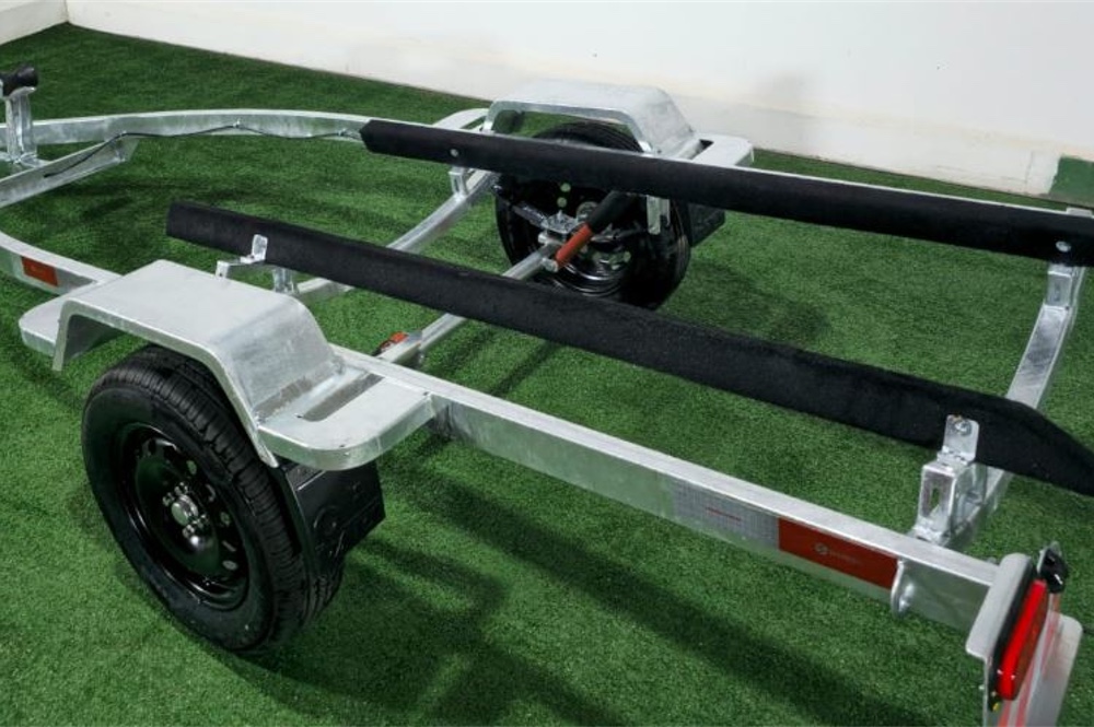 Carreta para Jet-Ski - Imagem 2