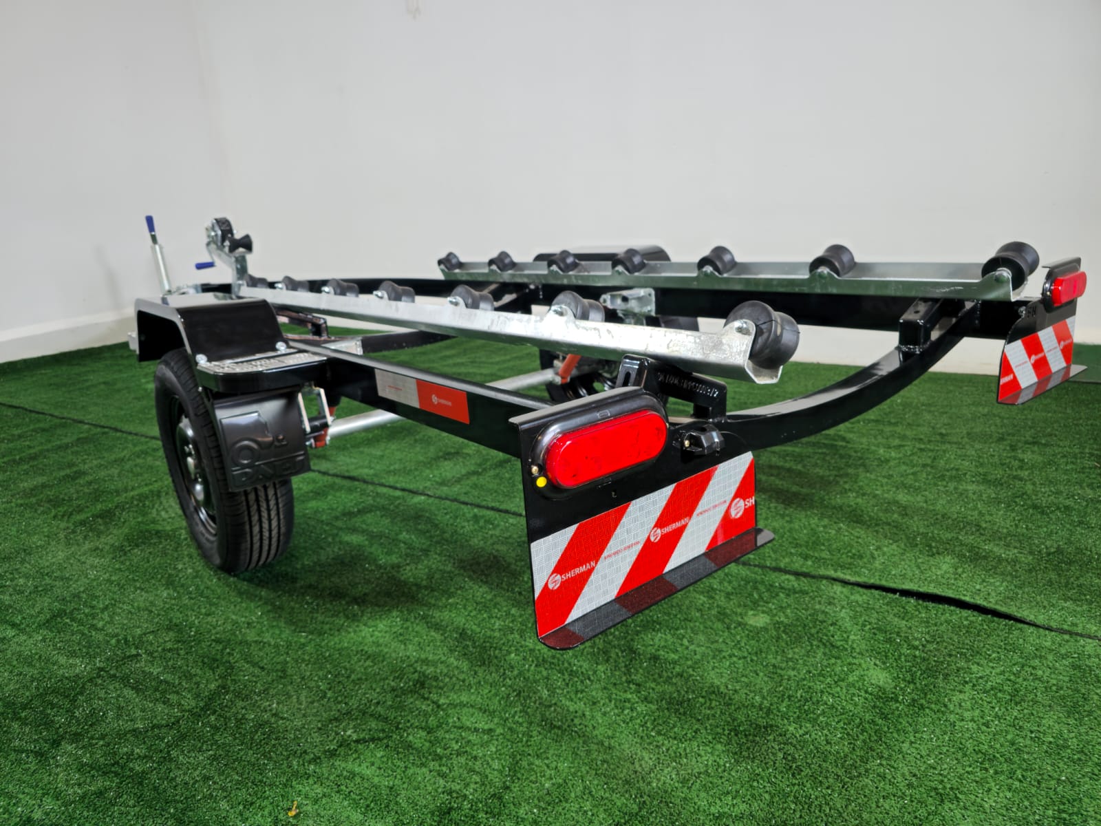 Carreta para Jet-Ski - Imagem 8