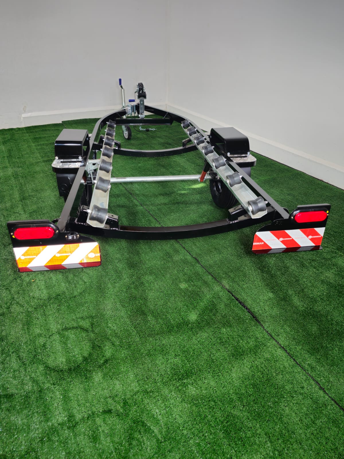 Carreta para Jet-Ski - Imagem 9