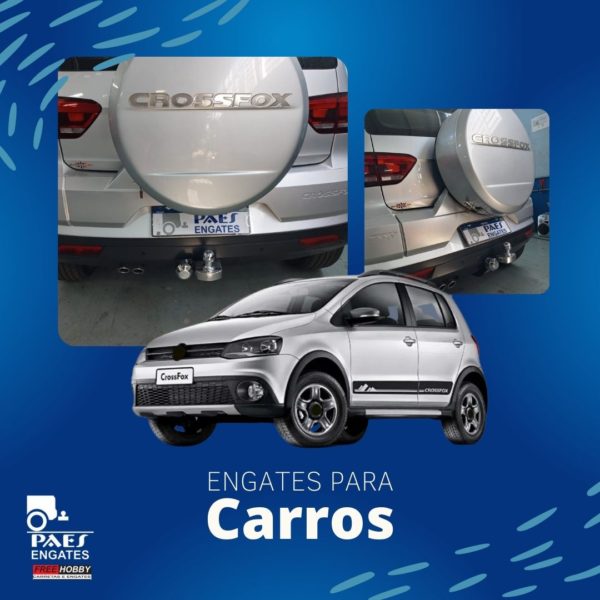 Engates para Veículos - Imagem 3