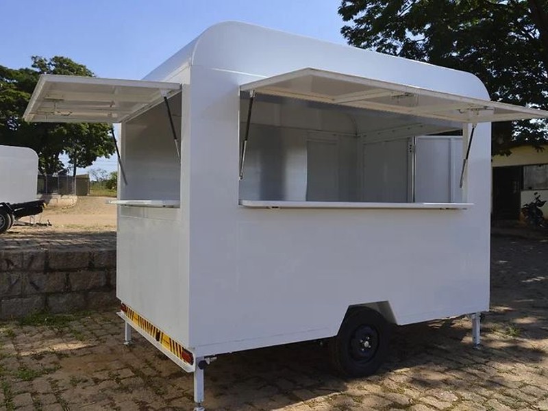 Carreta Food Truck - Imagem 2