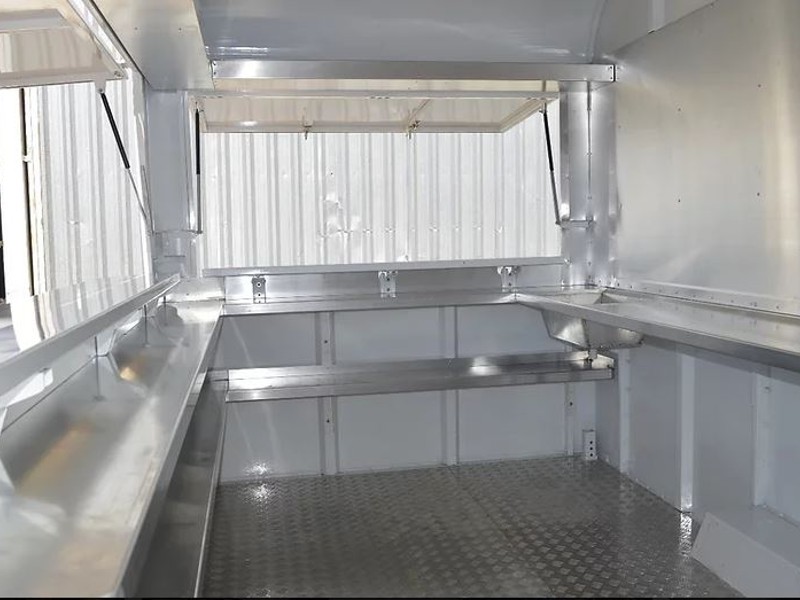 Carreta Food Truck - Imagem 3