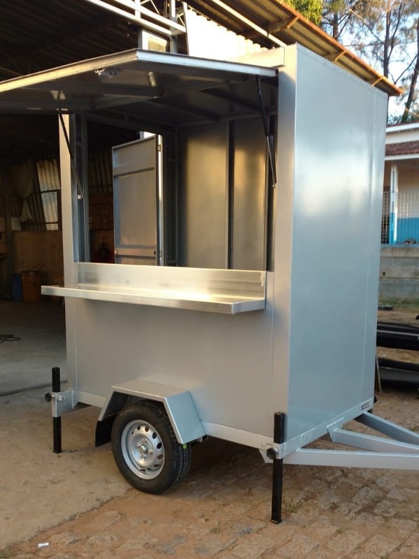 Carreta Food Truck - Imagem 4