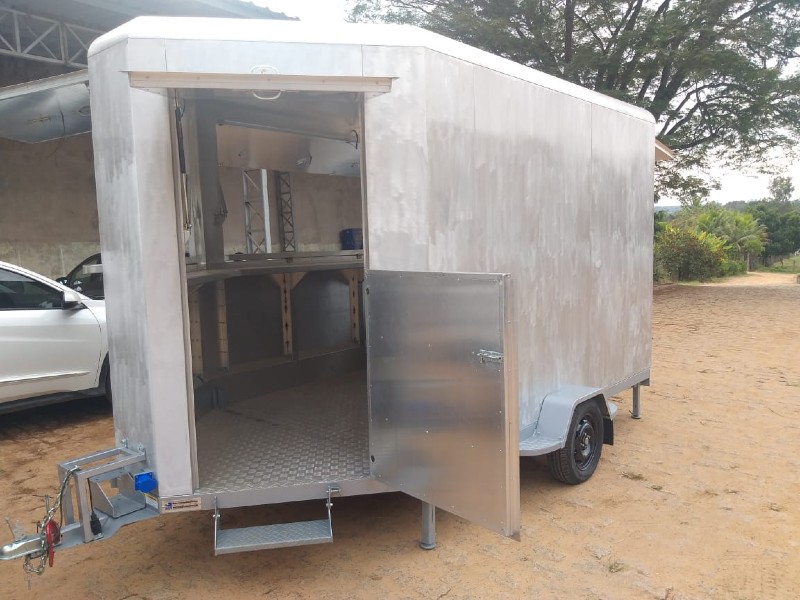 Carreta Food Truck - Imagem 8