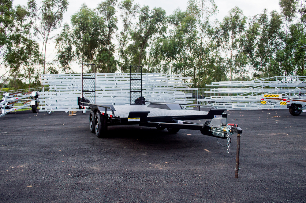 Carreta para UTV - Imagem 2