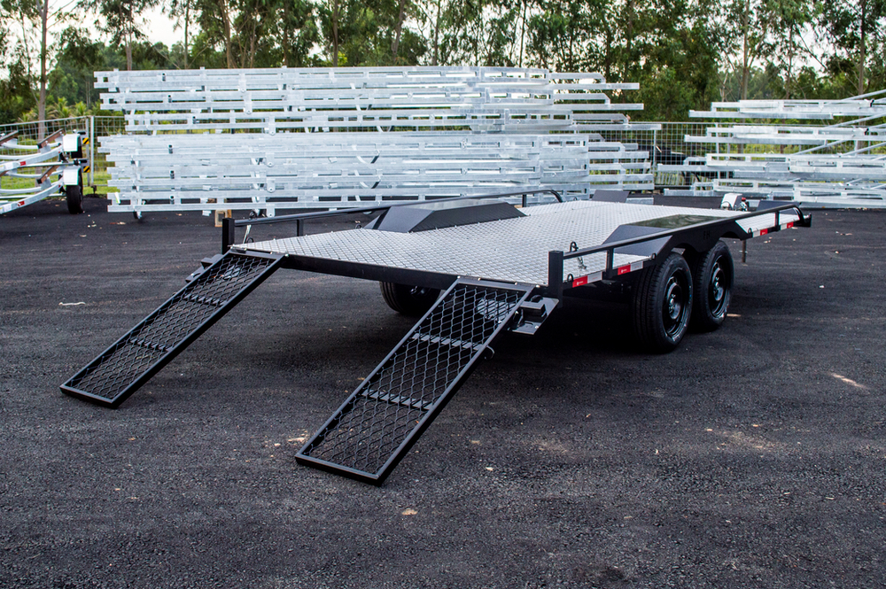 Carreta para UTV - Imagem 3