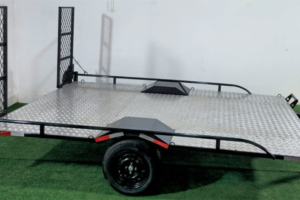 Carreta para UTV - Imagem 5