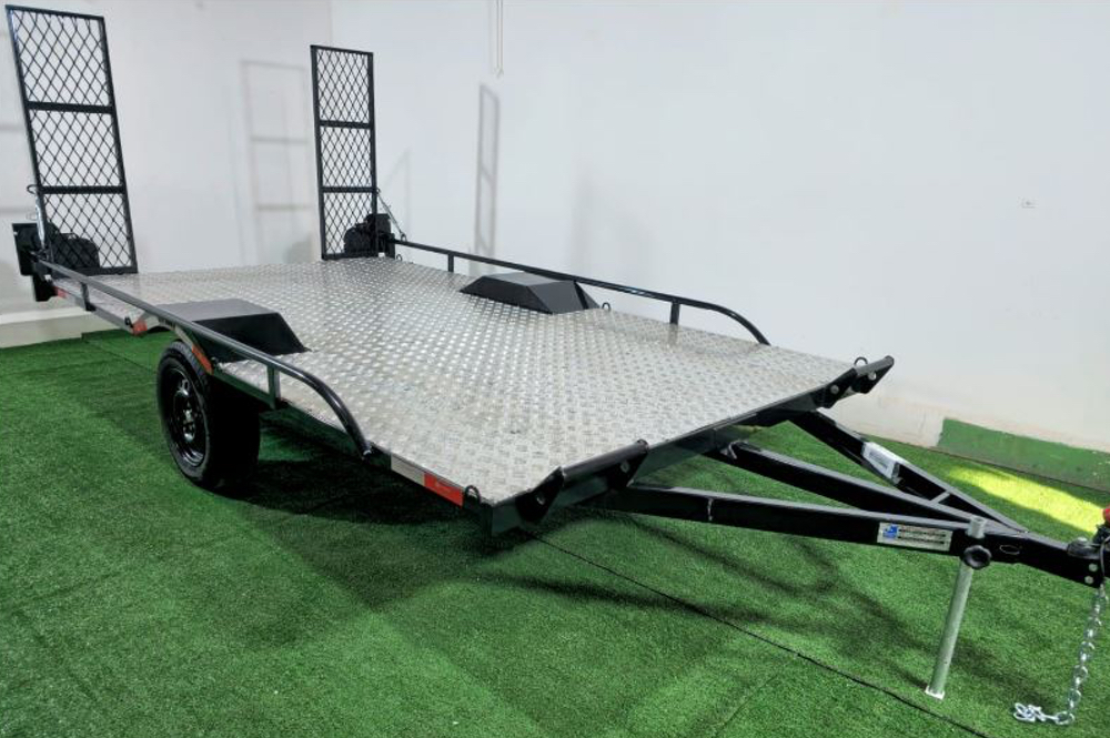 Carreta para UTV - Imagem 6