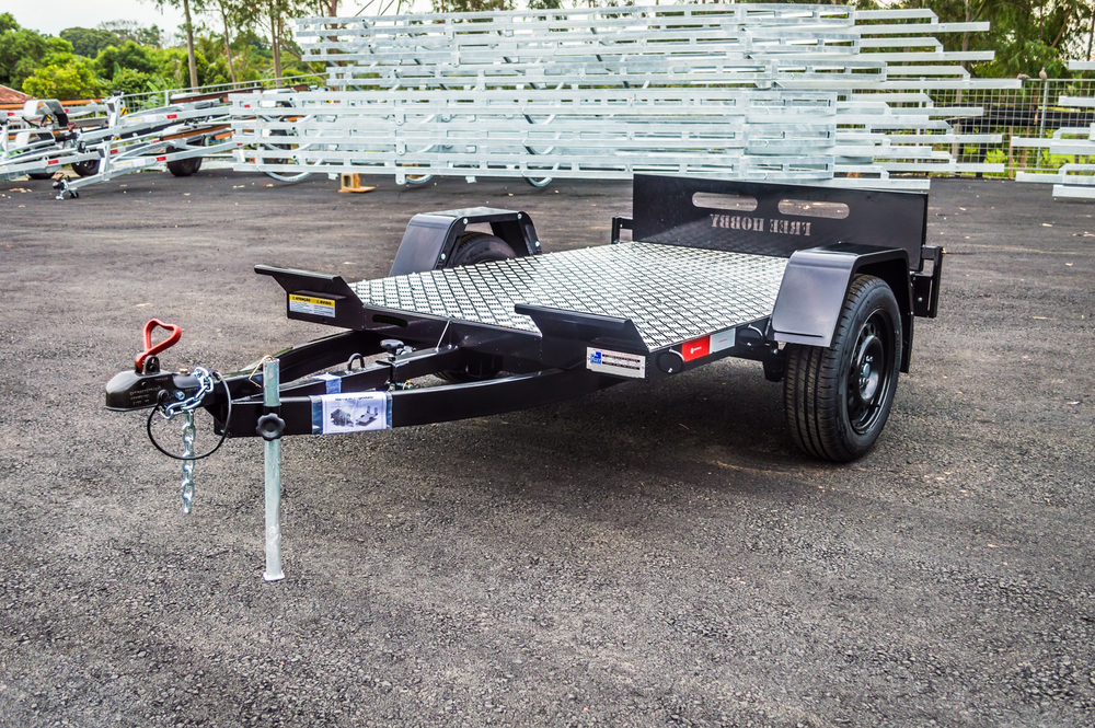 Carreta para Quadriciclo - Imagem 5