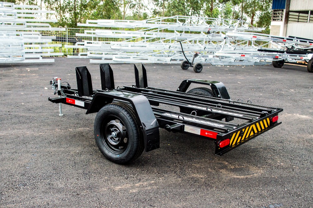 Carreta para Motos - Imagem 3