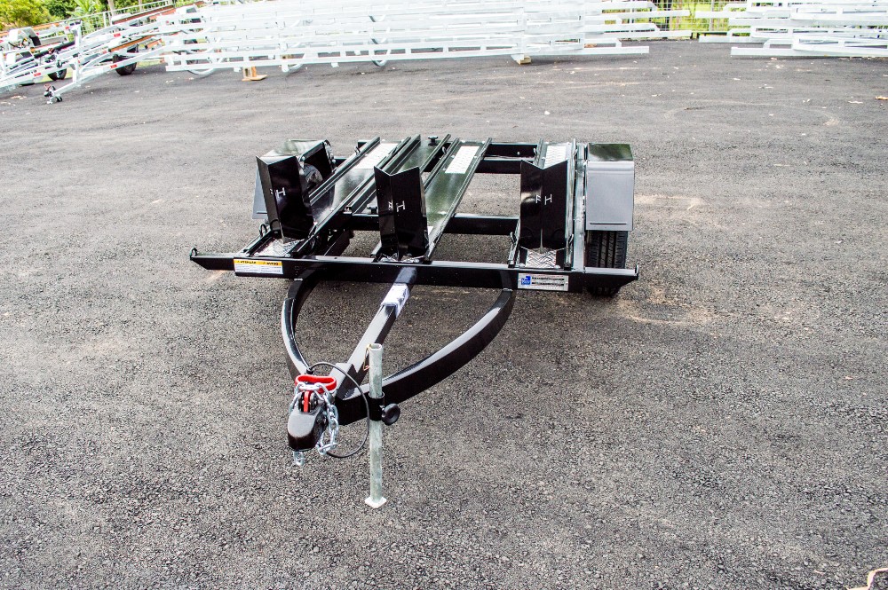 Carreta para Motos - Imagem 5